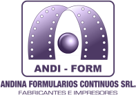 ANDINA FORMULARIOS CONTINUOS S.R.L.